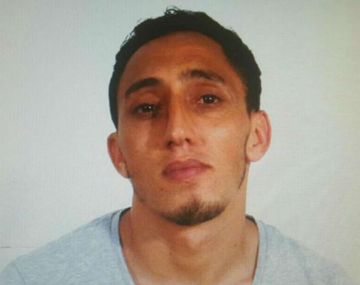 Difunden foto del presunto autor