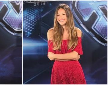 Pampita: Una vez al mes voy a faltar al Bailando
