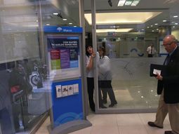 bancarios no atenderan durante las dos ultimas horas de este miercoles bancarios no atenderan durante las dos ultimas horas de este miercoles