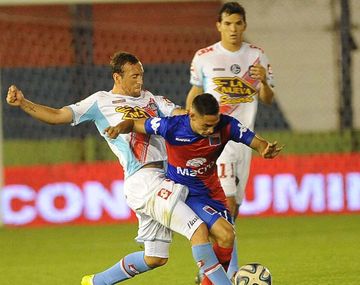 Tigre y Arsenal empataron en un entretenido partido