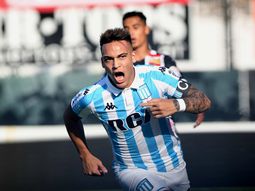 Lautaro Martínez Lautaro Martínez