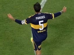 el furioso gesto de leandro paredes tras la salida del changuito zeballos en boca ante racing el furioso gesto de leandro paredes tras la salida del changuito zeballos en boca ante racing