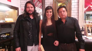 andrea rincon debuta en la pantalla grande andrea rincon debuta en la pantalla grande