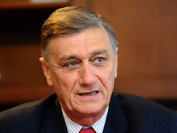 Binner: Hay que pensar en acuerdos con los números en la mano tras las PASO