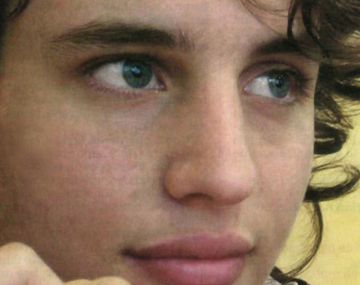 Rebajan a 18 años de cárcel la condena al asesino de Agrest