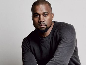 El mal momento de Kanye West.&nbsp;