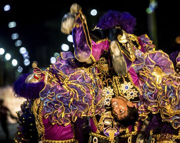 Feriados de Carnaval: prohibidos por Videla