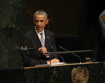 La postura de EE.UU. ante el desacato