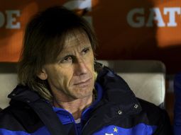 gareca, sincero tras la victoria: sufrimos mas de la cuenta gareca, sincero tras la victoria: sufrimos mas de la cuenta