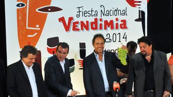 desde la arena, scioli adelanta la campana 2015 desde la arena, scioli adelanta la campana 2015