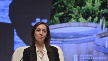 Vidal rechazó un bono de fin de año en la Provincia Vidal rechazó un bono de fin de año en la Provincia