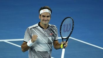 Roger Federer volvió al top ten del ranking ATP Roger Federer volvió al top ten del ranking ATP
