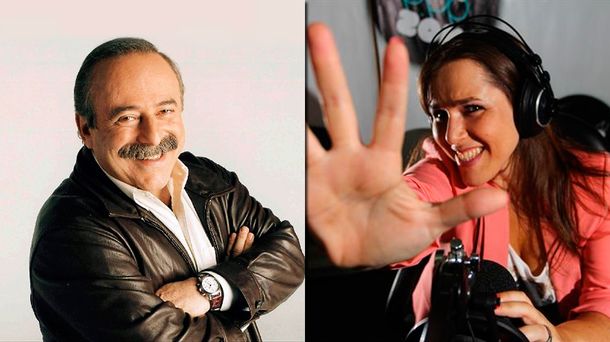 La insólita anécdota que contó Malena Guinzburg al recordar a su padre