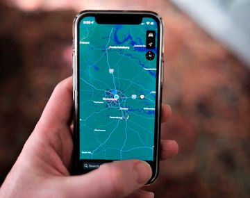 Así es cómo se puede usar tu teléfono para rastrearte