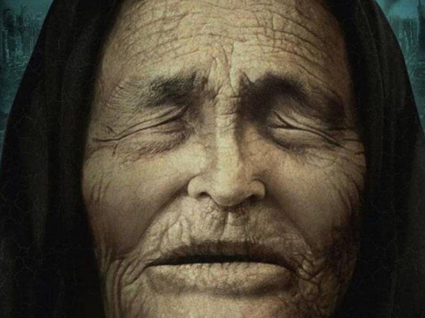 Las estremecedoras predicciones de Baba Vanga para el año 2024
