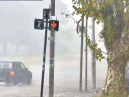 al menos un muerto en la plata, pero serian mas al menos un muerto en la plata, pero serian mas
