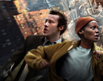 La película de suspenso que sabe ser una de las mejores en su género y se está por ir de la plataforma