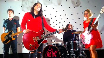 El Otro yo defiende a Cristian Aldana tras ser detenido El Otro yo defiende a Cristian Aldana tras ser detenido