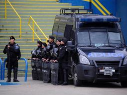 Foto: Diario La Capital Foto: Diario La Capital