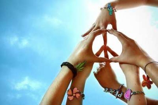 El Día Internacional de la Paz ya es parte del calendario oficial