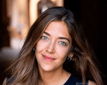 La pareja de Ornella Calvete renunció al ministerio de Economía por el escándalo de la causa ANDIS