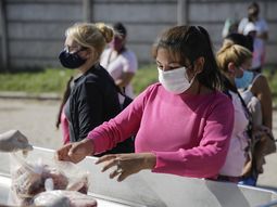 En 6 meses de pandemia