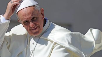 francisco critico el sistema que desplazo al hombre y puso el dinero francisco critico el sistema que desplazo al hombre y puso el dinero