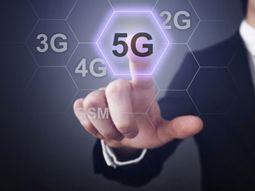 Prevén para 2020 el lanzamiento del 5G