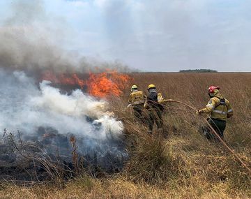 Llega el alivio para Corrientes: cuándo va a llover