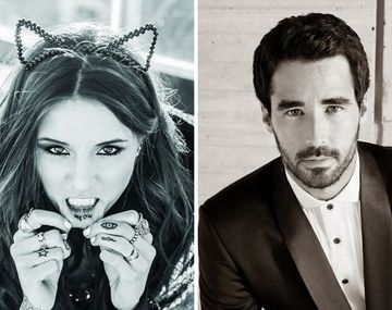 Ya no lo ocultan: Nacho Viale y Cande Tinelli gritan su amor en las redes sociales