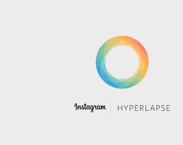 Instagram lanza una nueva aplicación: conocé Hyperlapse