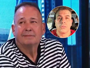 El padre de L-Gante confirmó que una administración fraudulenta