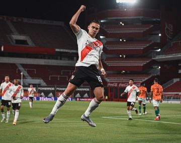 Gentileza @RiverPlate
