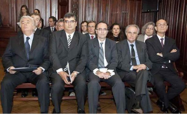 Córdoba y Nación discuten en la Corte por las jubilaciones