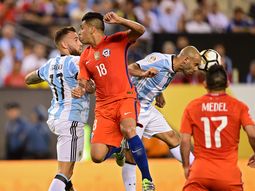 ¿a que hora juega y quien transmite argentina y chile? ¿a que hora juega y quien transmite argentina y chile?