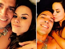 estos son los audios de la detencion de matias ale: padre nuestro que estas... estos son los audios de la detencion de matias ale: padre nuestro que estas...