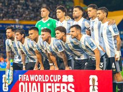 las dolencias musculares que encienden las alarmas en los 26 de scaloni antes del mundial las dolencias musculares que encienden las alarmas en los 26 de scaloni antes del mundial