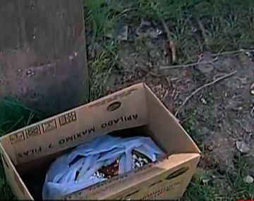 Matan a un hombre en rito umbanda