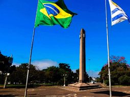 Brasil se consolidó en enero como el principal destino de las exportaciones uruguayas. Brasil se consolidó en enero como el principal destino de las exportaciones uruguayas.