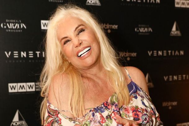 Susana Giménez apuntó contra Marcelo Tinelli y su programa Canta conmigo ahora