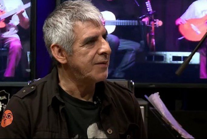 Peteco Carabajal fue víctima de una extorsión virtual: hay una detenida