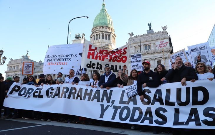 Foto: Mariano Fuchila