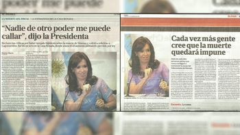 ¿nacion y clarin con edicion compartida? ¿nacion y clarin con edicion compartida?