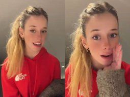 Zoe Bogach recomendó no inscribirse al casting de Gran Hermano tras su experiencia.