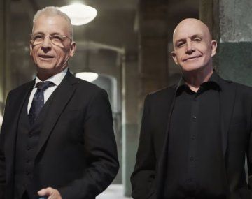 Gerardo Romano despidió a Jorge Lorenzo: Murió un hombre de otra época