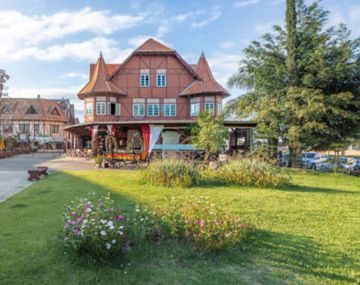 Con un estilo europeo cautivante, esta ciudad de Brasil es una de las más atractivas para visitar en cualquier momento del año. 