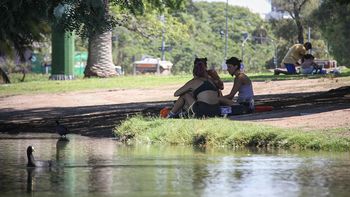 Cómo sigue el clima en el AMBA Cómo sigue el clima en el AMBA