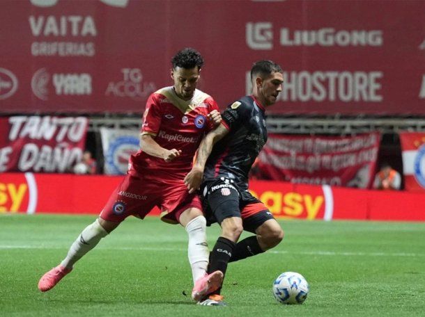 Barracas Central vs. Argentinos Juniors por el Torneo Clausura: horario, formaciones y TV Barracas Central vs. Argentinos Juniors por el Torneo Clausura: horario, formaciones y TV