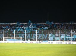 Fútbol libre por celular: cómo ver en vivo Belgrano vs Godoy Cruz