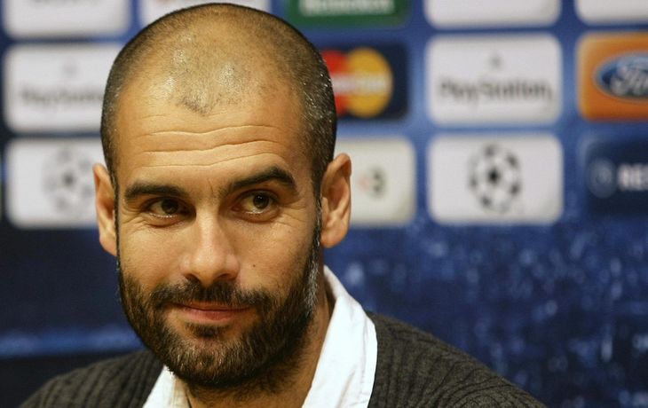 Confirmado: Pep Guardiola dirigirá al Manchester City desde mitad de año